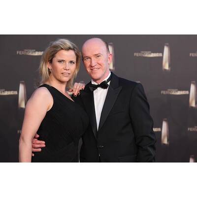 Deutscher Fernsehpreis: Alle Stars