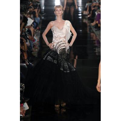 John Galliano Ready-to-Wear F/S 2012