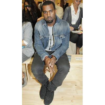 Paris Fashion Week 2011