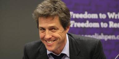 Hugh Grant