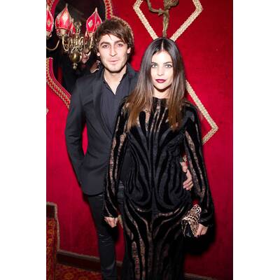 Irreverent Dinner-Party 2011