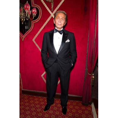 Irreverent Dinner-Party 2011