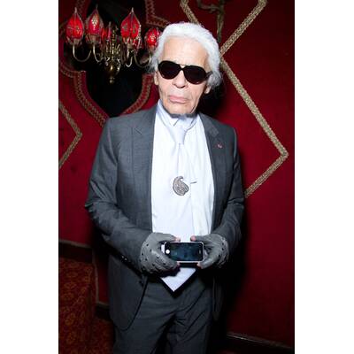 Irreverent Dinner-Party 2011