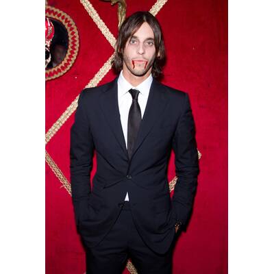 Irreverent Dinner-Party 2011