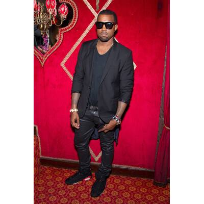 Irreverent Dinner-Party 2011