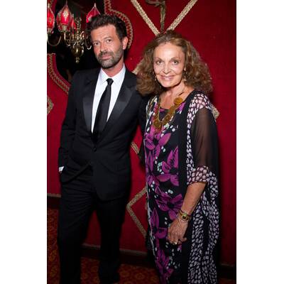 Irreverent Dinner-Party 2011