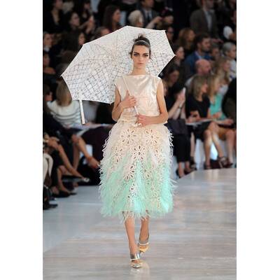 Louis Vuitton F/S 2012