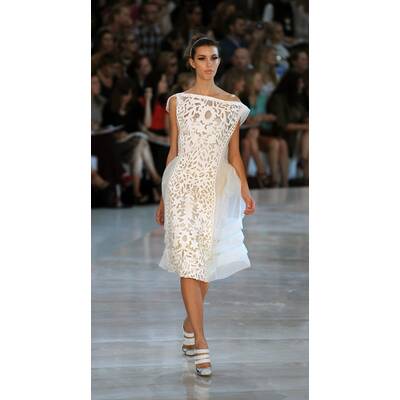 Louis Vuitton F/S 2012