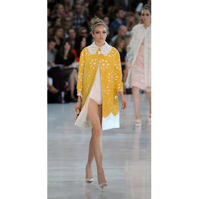 Louis Vuitton F/S 2012