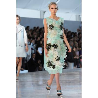 Louis Vuitton F/S 2012