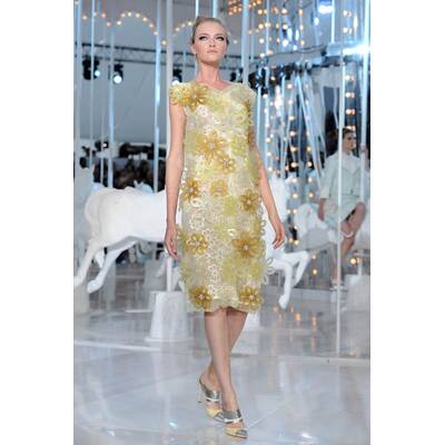 Louis Vuitton F/S 2012