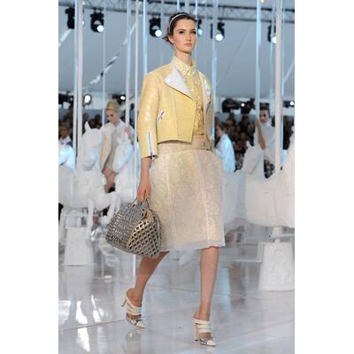 Louis Vuitton F/S 2012