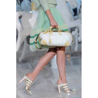 Louis Vuitton F/S 2012