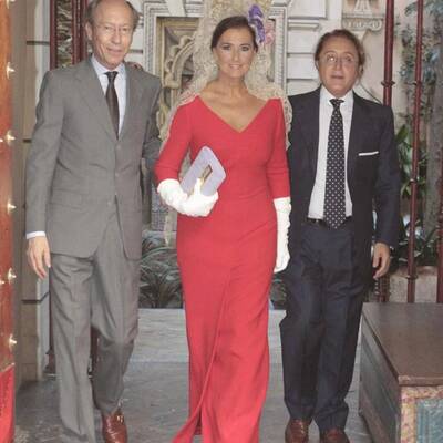 Herzogin von Alba: Die Hochzeit