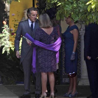 Herzogin von Alba: Die Hochzeit