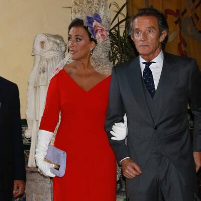 Herzogin von Alba: Die Hochzeit