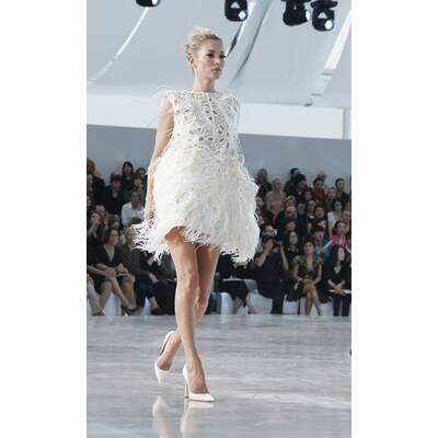 Louis Vuitton F/S 2012