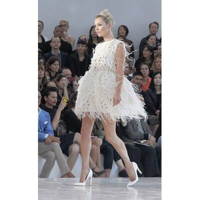 Louis Vuitton F/S 2012