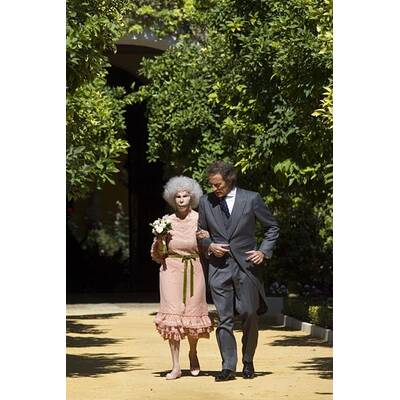 Herzogin von Alba: Die Hochzeit