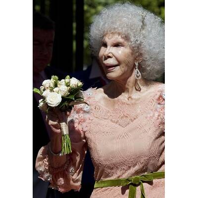 Herzogin von Alba: Die Hochzeit