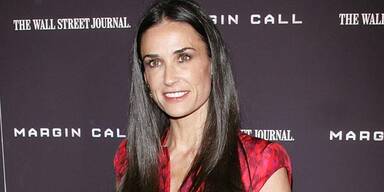 Demi Moore