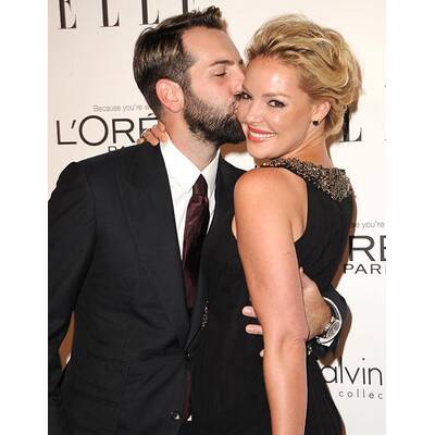 Das 18. ELLE Women In Hollywood Tribute