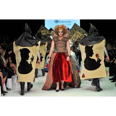 Korhani Home Rug/ Spring 2012