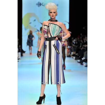 Korhani Home Rug/ Spring 2012