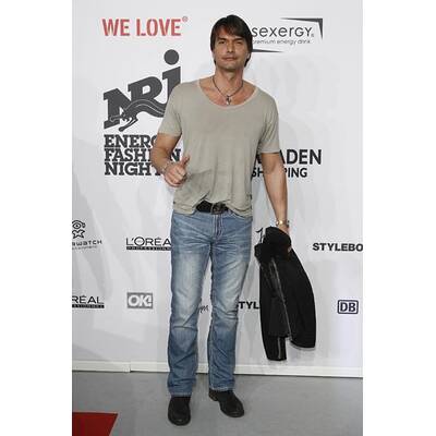 Promi-Schau: We love Energy Fashion Night