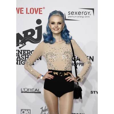 Promi-Schau: We love Energy Fashion Night