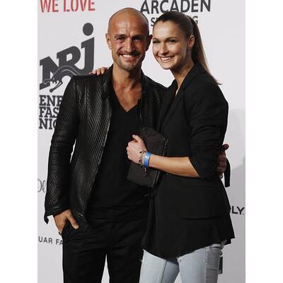 Promi-Schau: We love Energy Fashion Night