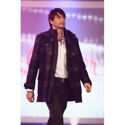 Promi-Schau: We love Energy Fashion Night