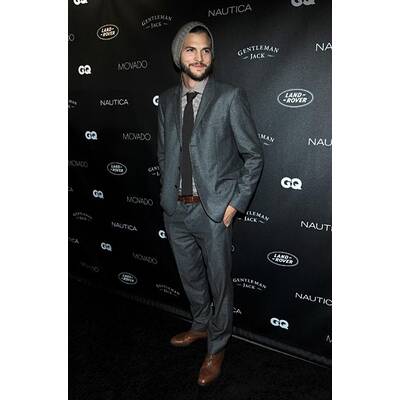 Ashton Kutcher: Es geht aufwärts