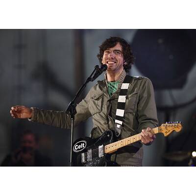 MTV Europe Music Awards 2011: Alle Stars