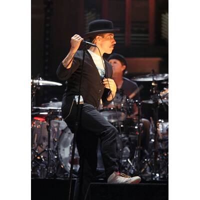 MTV Europe Music Awards 2011: Alle Stars