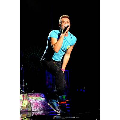 MTV Europe Music Awards 2011: Alle Stars