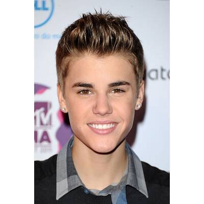 MTV Europe Music Awards 2011: Alle Stars