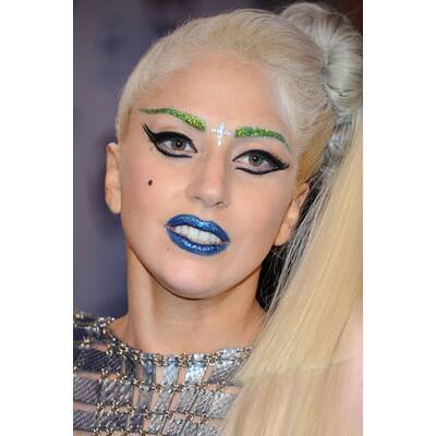 Die Looks von den MTV Europe Music Awards 2011