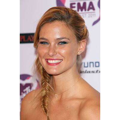 MTV Europe Music Awards 2011: Alle Stars