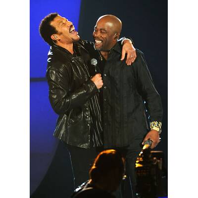 Country Music Awards 2011