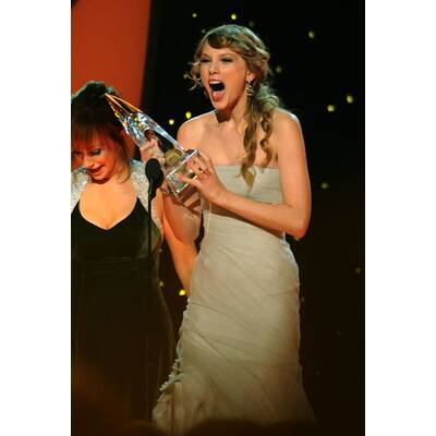 Country Music Awards 2011