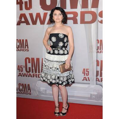 Country Music Awards 2011