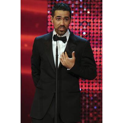 Das war die Bambi-Verleihung 2011