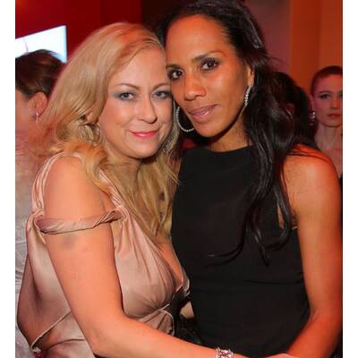 Das war die Bambi-Verleihung 2011