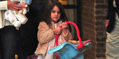 Suri Cruise