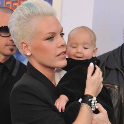 Happy Feet Two: Star-Premiere in Hollywood