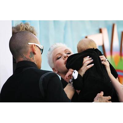 Happy Feet Two: Star-Premiere in Hollywood