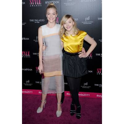 Hollywood Style Awards 2011