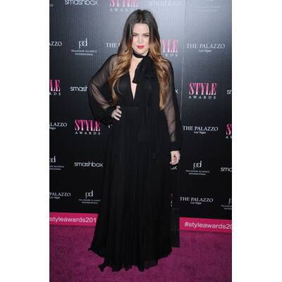 Hollywood Style Awards 2011