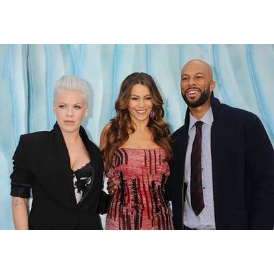 Happy Feet Two: Star-Premiere in Hollywood